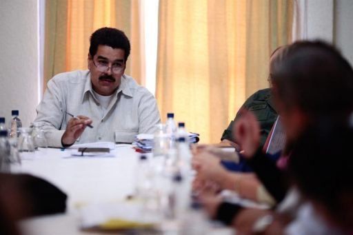 Venezuela: extienden inamovilidad laboral