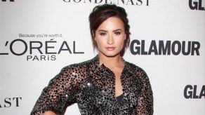 Demi Lovato dará un concierto en Costa Rica en mayo