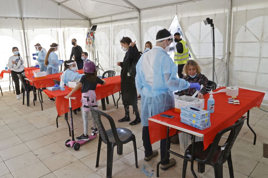 El alza de las contaminaciones