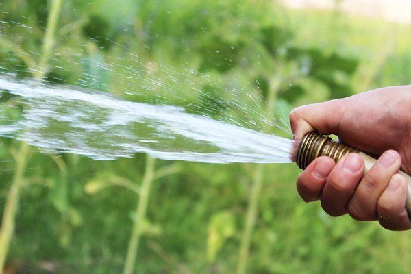 Las Tablas sin agua este jueves por reparación de tubería