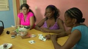 La disidencia cubana no cree en milagros La disidencia cubana no cree en milagros