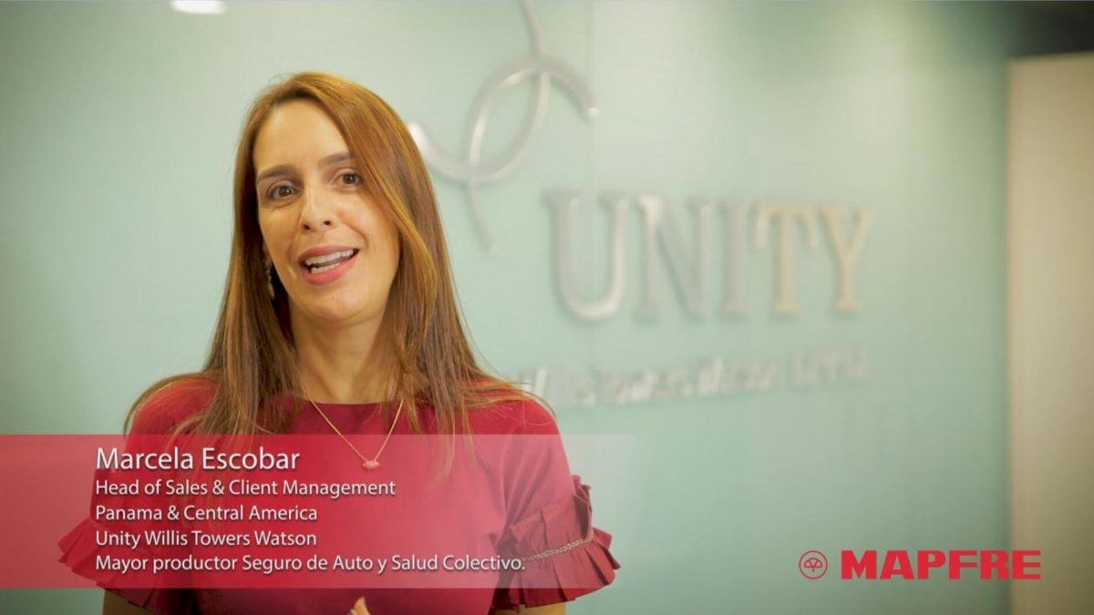 Unity Willis Towers Watson obtiene reconocimientos por aseguradora MAPFRE PANAMÁ