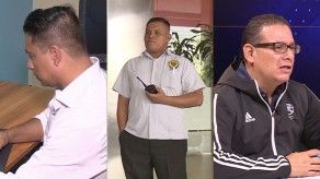 Padres abnegados que trabajan mientras otros celebran su día