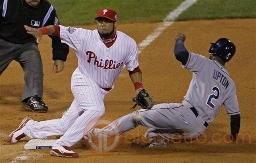 Revive la emoción de la Serie Mundial 2008