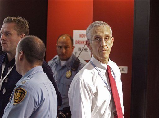 Conferencia sobre el clima aprueba acuerdo histórico