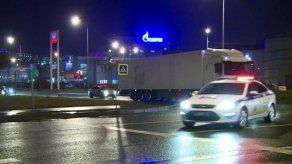 Llegan a Rusia los primeros cuerpos de las víctimas el avión siniestrado en Egipto