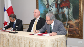 MINSA firma acuerdo con la OIEA sobre seguridad radiológica