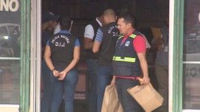 Investigan supuesto suicidio de unidad policial en Las Mañanitas Investigan supuesto suicidio de unidad policial en Las Mañanitas