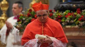 Paraguay: Enviado del Papa se desmaya y suspende agenda del día