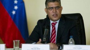 Oficialistas denunciarán complot en Venezuela