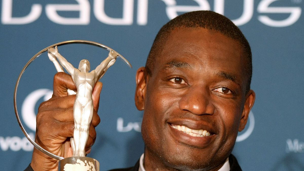 Fallece Dikembe Mutombo, leyenda de la NBA