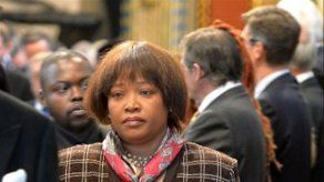 La hija de Mandela publica un libro para niños sobre el ícono antiapartheid el 28 de junio