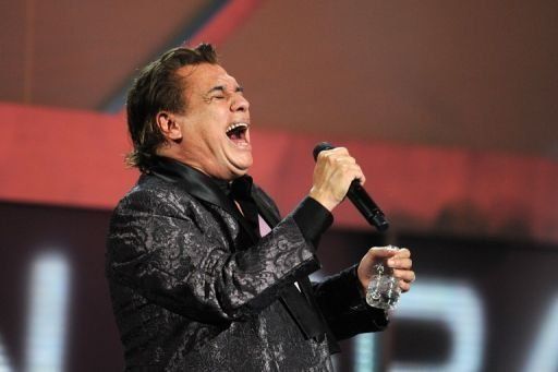 Juan Gabriel llega a Honduras para agradecer amor eterno seguidores