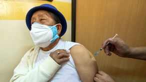 El presidente de Ecuador descartó el martes declarar un confinamiento como el de 2020.