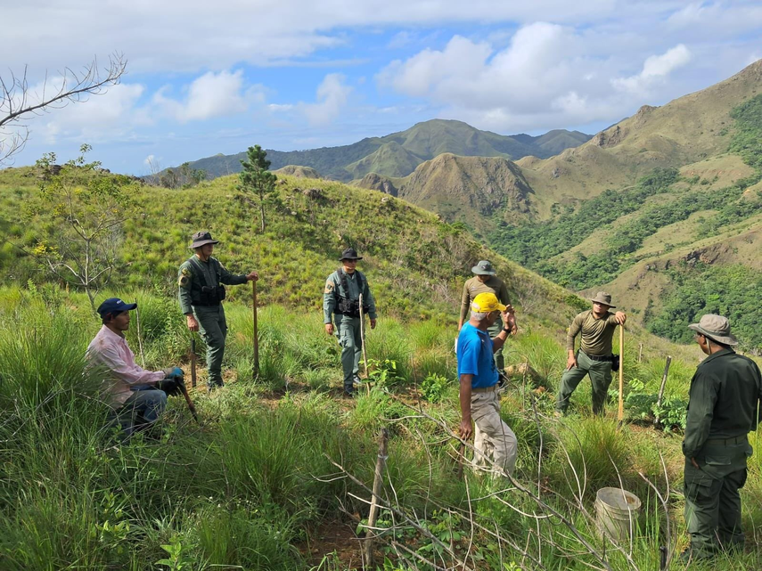 MiAmbiente prohíbe el uso de plásticos y poliestireno en áreas protegidas de Panamá.
