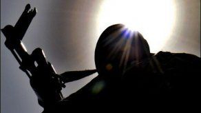Afganistán: 10 muertos en atentado en base estadounidense