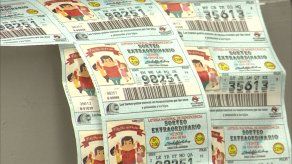 Billeteros registraron bajas ventas para primer sorteo de la Extraordinaria del 2021