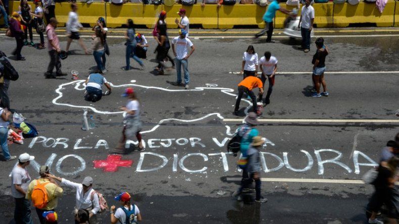 La Celac aplaza la reunión de cancilleres para abordar la crisis en Venezuela