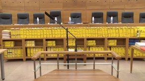 Se abre en Francia el juicio Air Cocaína