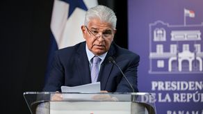 Presidente Mulino sanciona Ley 496