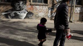 China flexibiliza política de un solo hijo