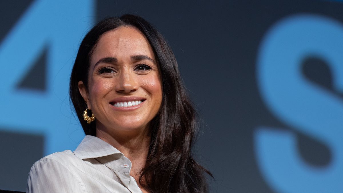 Netflix estrenará serie de Meghan Markle sobre su estilo de vida