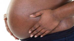 Adolescentes embarazadas y 24 bebés liberados en Nigeria de fábrica de bebés