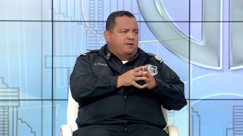 DRP investiga denuncia de exdirectora de Senniaf por supuesto abuso policial