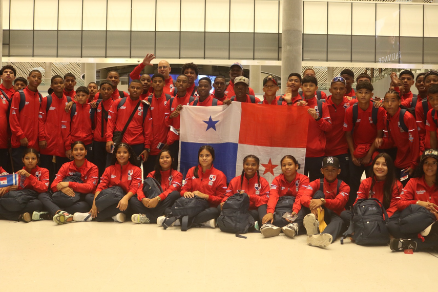 Panamá participa en los juegos CODICADER 2025 con más de 246 estudiantes.