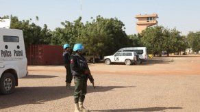 Cuatro terroristas y un militar maliense muertos en ataque en Tombuctú