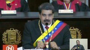 EEUU ordena al personal diplomático no esencial que abandone Venezuela