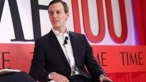 EEUU develará su plan de paz israelo-palestino en junio