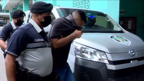 Durante la audiencia, el Juez de Garantías legalizó la aprehensión e imputó cargos por delito de femicidio.