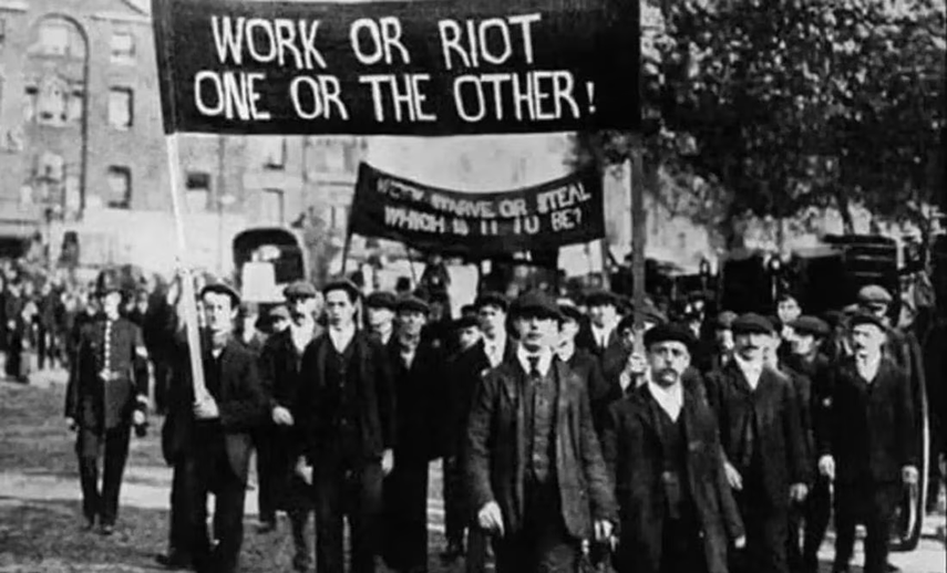 Día del Trabajador: ¿Por qué se conmemora los 1° de mayo?