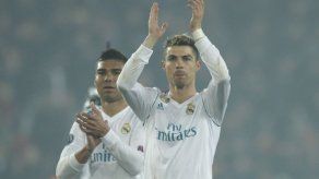 Zidane toca las teclas correctas en la Champions