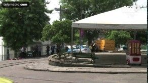 Tiroteo en carnaval callejero en Rio deja al menos un muerto