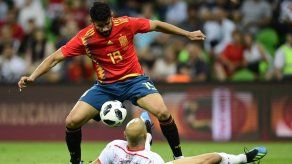 De Diego Costa a Benatia