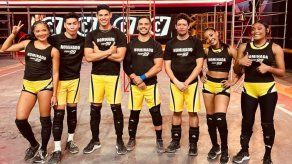 Calle 7 Panamá: Dos competidores pasan a la fila de amenazados