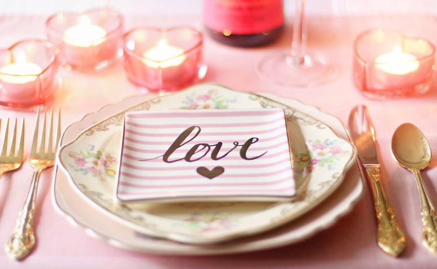 San Valentín: ¿Qué hacer de cena para el 14 de febrero?