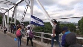 Claves para entender la situación de la migración en El Salvador