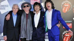 Los Rolling Stones actuarán en Hyde Park e iniciarán una gira por EEUU