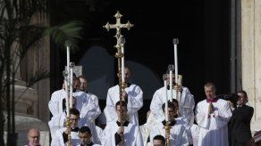 Papa canoniza al cardenal Henry Newman y a cuatro mujeres Papa canoniza al cardenal Henry Newman y a cuatro mujeres