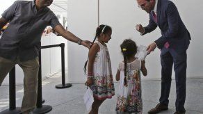 Louvre Abu Dhabi abre al público con una década de atraso