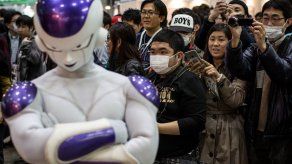 Anime Expo 2015 en Japón