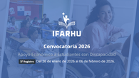 Becas del IFARHU: inscripción para personas con discapacidad Becas del IFARHU: inscripción para personas con discapacidad