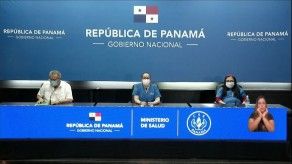 Establecen nuevas restricciones en distritos de Veraguas