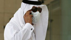 Arabia Saudí reporta cinco muertos más por MERS