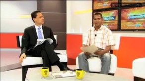 Esperan respuesta del MIDA, tras choque ocurrido hace un año Esperan respuesta del MIDA, tras choque ocurrido hace un año