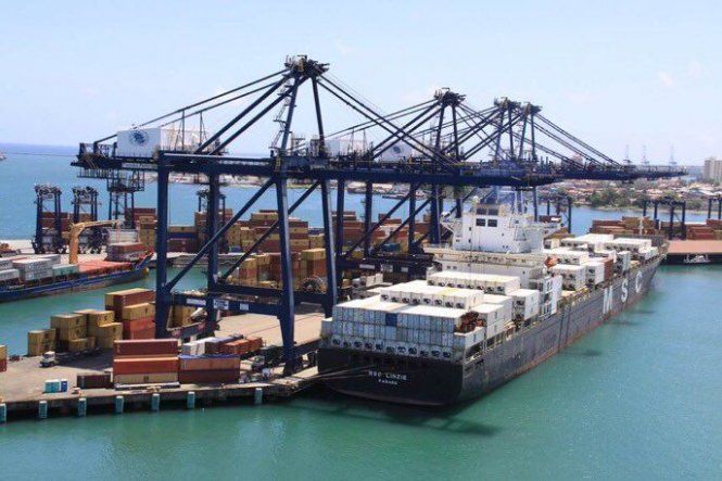 Panamá y EE.UU. suscribirán acuerdo de cooperación en transporte marítimo