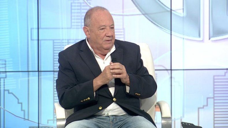 Abadía: regla sobre pensiones no contempla aumentos periódicos